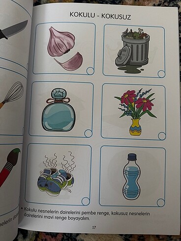 KAVRAMLAR 5 YAŞ - Görsel 6