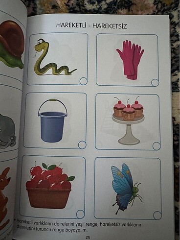 KAVRAMLAR 5 YAŞ - Görsel 7