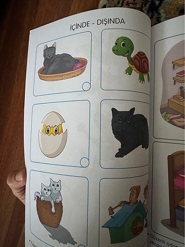 KAVRAMLAR 5 YAŞ - Görsel 8