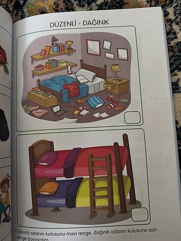 KAVRAMLAR 5 YAŞ - Görsel 9
