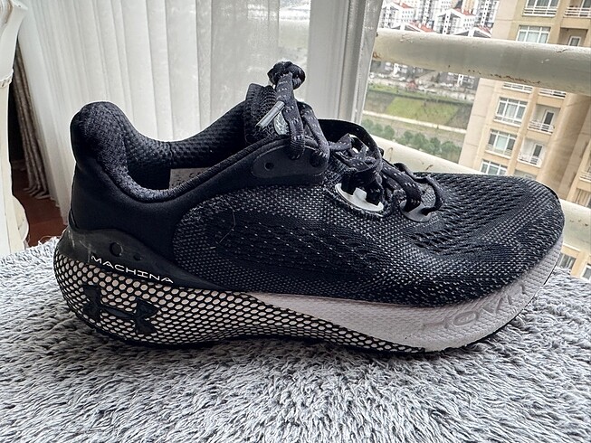 Under armour orjinal ayakkabı - Görsel 2