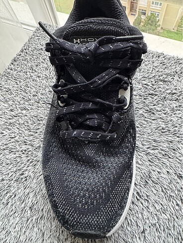 Under armour orjinal ayakkabı - Görsel 4