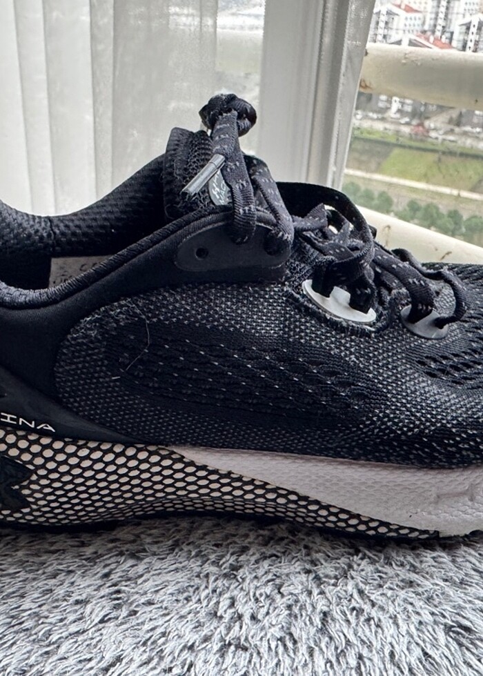 Under armour orjinal ayakkabı - Görsel 2