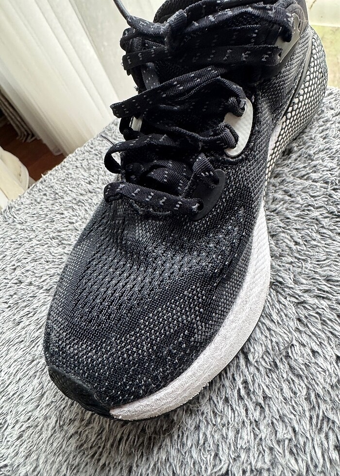 Under armour orjinal ayakkabı - Görsel 3