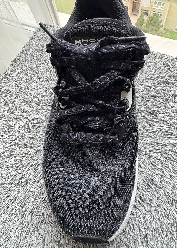 Under armour orjinal ayakkabı - Görsel 4