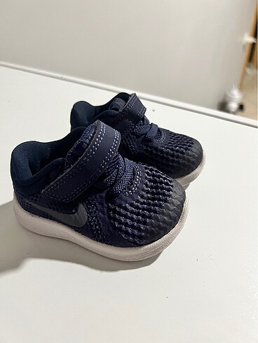 Nike bebek ayakkabı