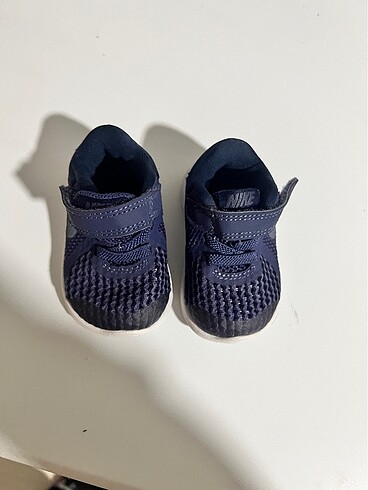 Nike Nike bebek ayakkabı