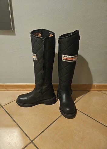 Harley Davidson Harley Davidson Çizme