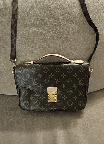 Louis Vuitton Çanta