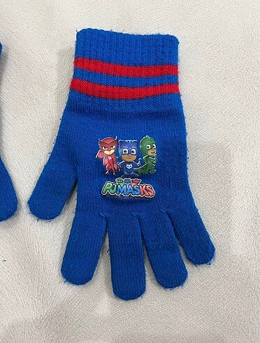 LC Waikiki Erkek çocuk eldiven, pjmask