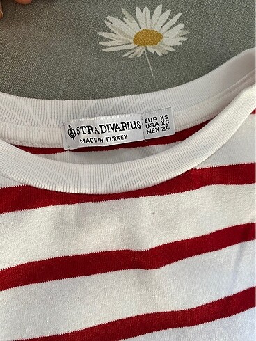 xs Beden Stradivarius