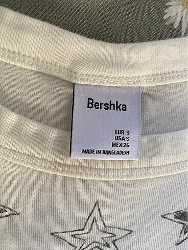 Bershka Bershka