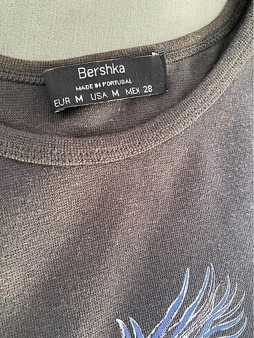 Bershka Bershka