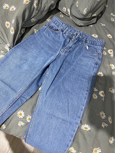 PANTOLON JEAN