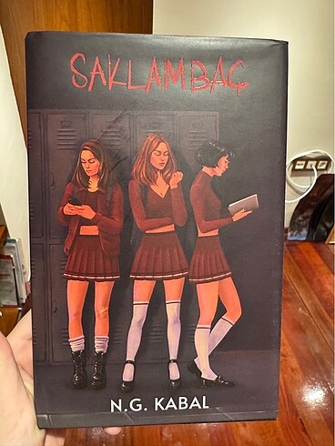 Saklambaç