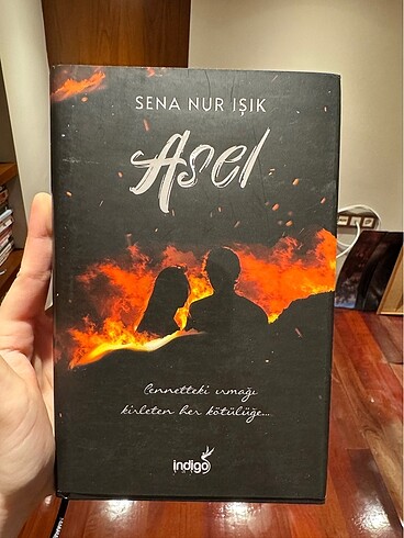 Asel Sena Nur Işık
