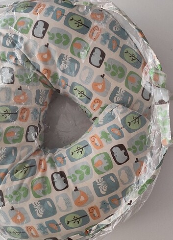 BabyJem Emzirme yastığı