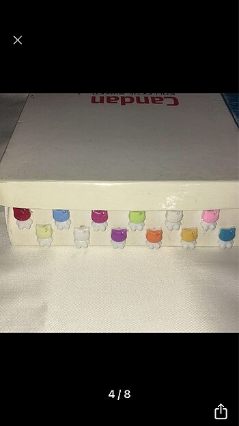  Beden Düğme