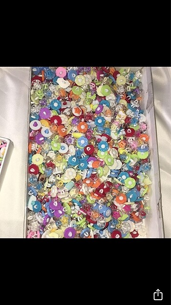3 Ay Beden çeşitli Renk Çocuk bebek düğmesi