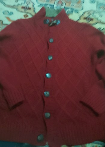 bayan erkek Bordo XSIDE Street Wear Rozeti - Görsel 2