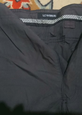 erkek bermuda - Görsel 3