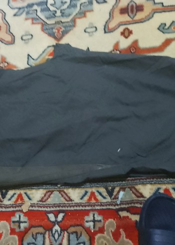 erkek bermuda - Görsel 2