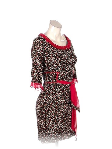 Vintage Love PreLoved Günlük Elbise %70 İndirimli.