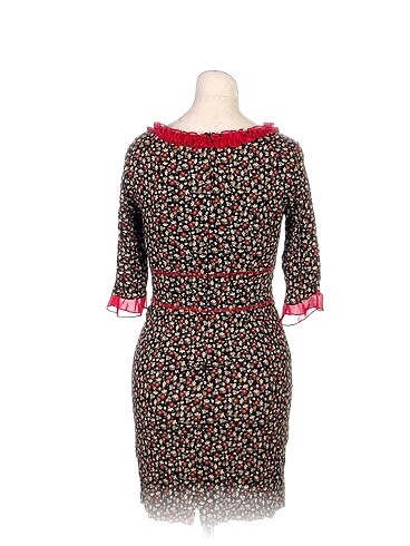 36 Beden PreLoved Günlük Elbise %70 İndirimli.