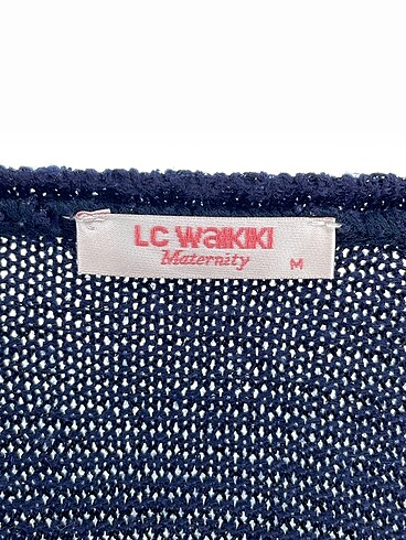 m Beden lacivert Renk LC Waikiki Kazak / Triko %70 İndirimli.