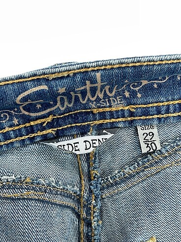 29 Beden çeşitli Renk PreLoved Jean / Kot %70 İndirimli.