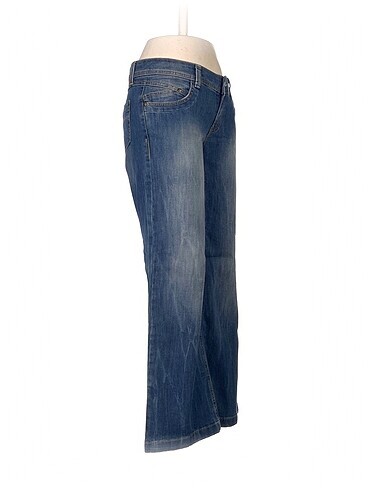 Diğer PreLoved Jean / Kot %70 İndirimli.