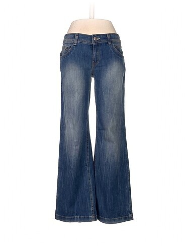 PreLoved Jean / Kot %70 İndirimli.