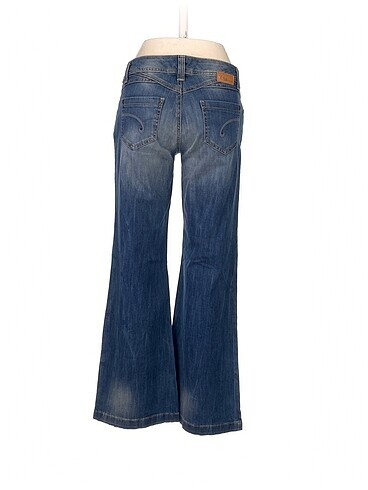 29 Beden PreLoved Jean / Kot %70 İndirimli.