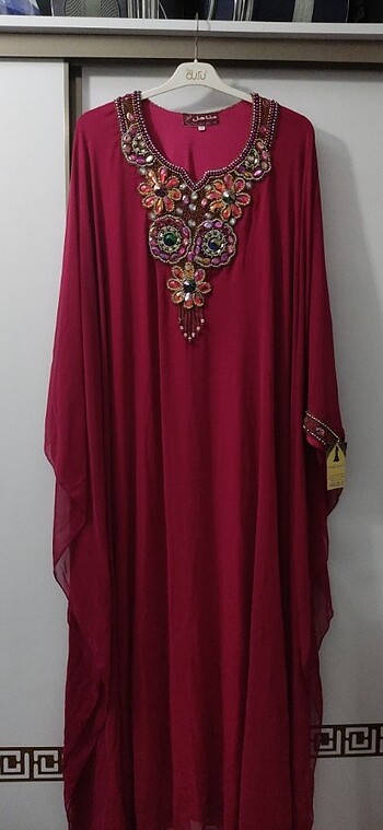 Abaya 