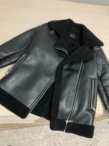 Stradivarius Stradivarius ceket/mont