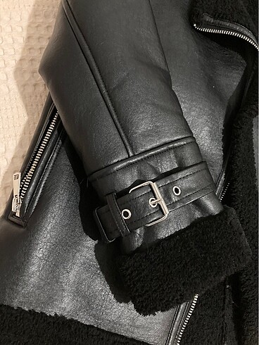 s Beden Stradivarius ceket/mont