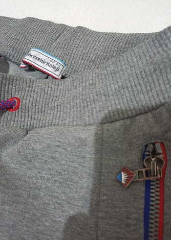 Bahçeşehir Koleji Şort - Görsel 3