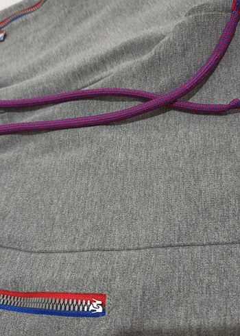 Bahçeşehir Koleji Şort - Görsel 2