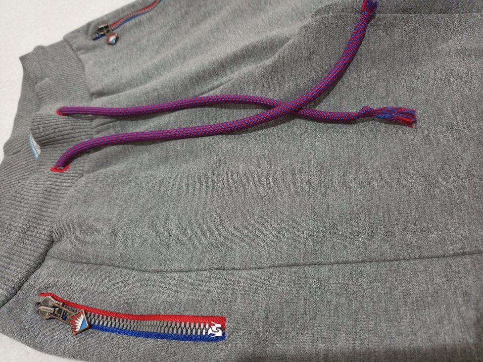 Bahçeşehir Koleji Şort - Görsel 2