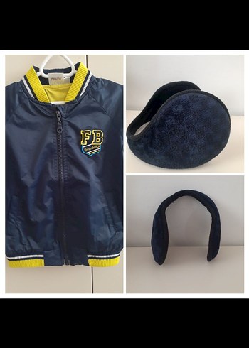 Fenerbahçe 24-36 Ay