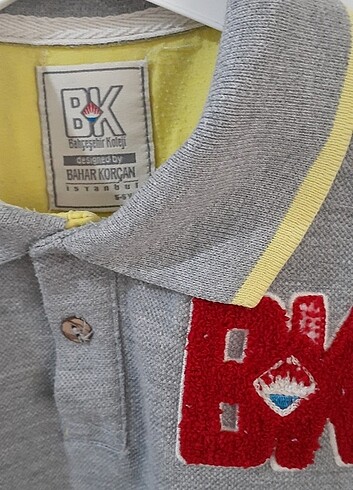 Bahçeşehir Koleji Tshirt 