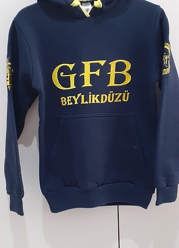 Fenrbahce gençlik 