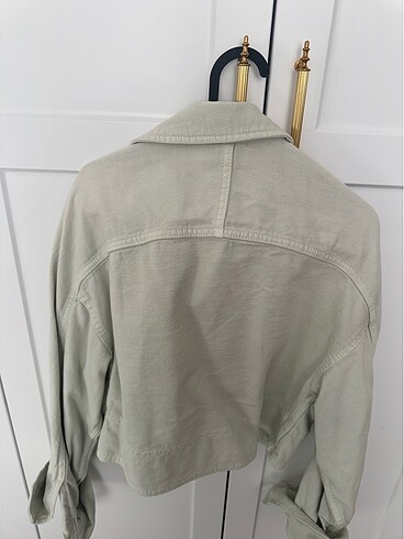 xs Beden Zara ceket