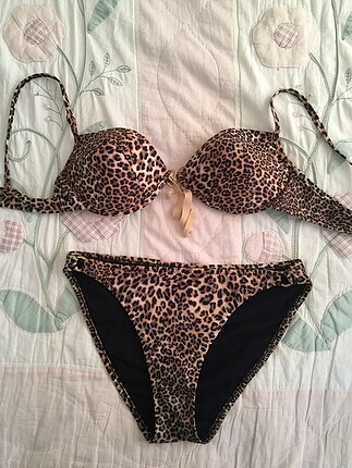 Leopar Bikini