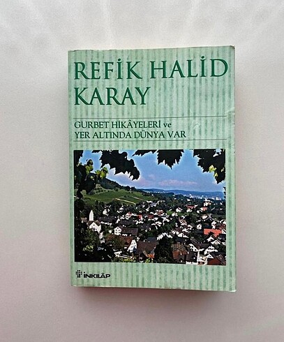 Gurbet hikayeleri
