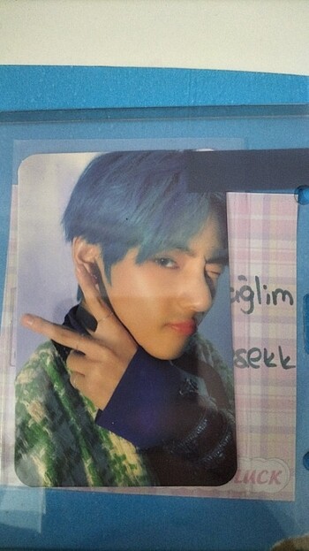 TAE pc