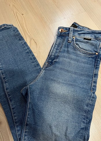 Mavi jean