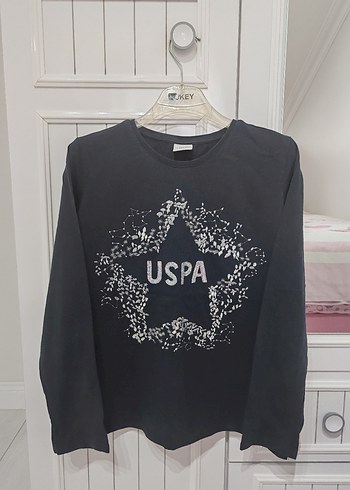 U.S Polo Assn. 11-12 Yaş