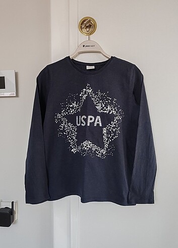 Uspa Sweatshirt 