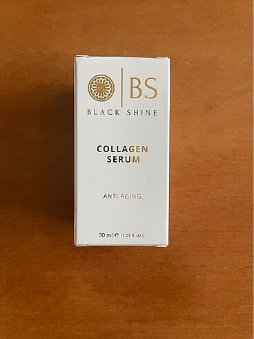 Collagen serum antı agıng